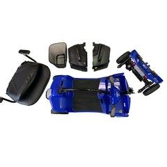 Shoprider Little Beauty Portable Scooter