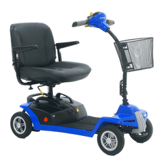 Shoprider Little Beauty Portable Scooter