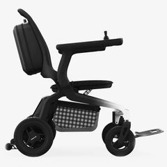 Robooter E80 Carbon Folding Powerchair