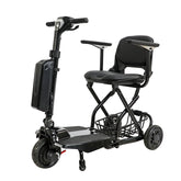 Orca Metro Lightweight Mobility Scooter