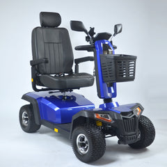 Trek Bronco Mobility Scooter