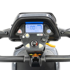 Shoprider Rocky 8 Mobility Scooter