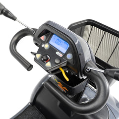 Shoprider Rocky 8 Mobility Scooter
