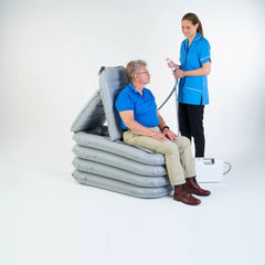 Mangar - Eagle - Lift Cushion - 220kg