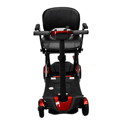 Drive DeVilbiss Automatic Folding Scooter 4 Wheeler