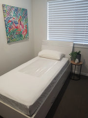 Neeki Wonder Plus - White