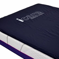 Icare Zerotec Medical Grade Mattress & Overlay Covers