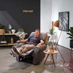 Theorem Studio Recliner Lift Chair