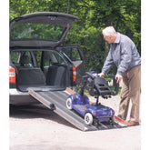 Invacare Ramp Personal 070