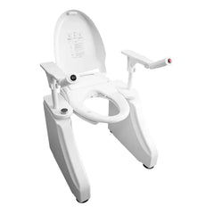 Orca Electric Toilet Seat Lifter Premium with Bidet