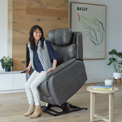 Theorem Winslow Recliner Lift Chair