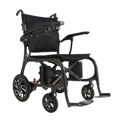 Orca 10 Lite Carbon Fibre Electric Wheelchair
