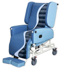 Cobalt Health Alliana Air Alternating Chair