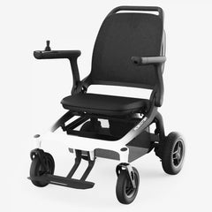 Robooter E80 Carbon Folding Powerchair
