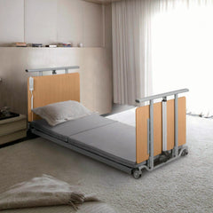 Icare Gravitate G5 Floorline Bed