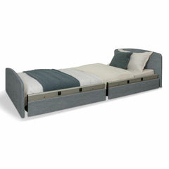 Icare Gravitate G6 Floorline Bed - Long Single