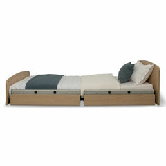 Icare Gravitate G6 Floorline Bed - Long Single