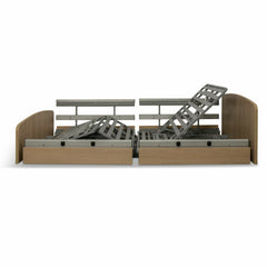 Icare G6 Split Side Rail Set