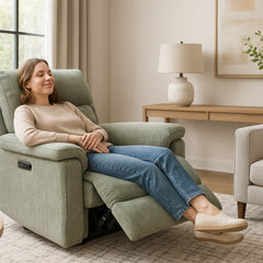 Theorem Winchester Recliner Lift Chair