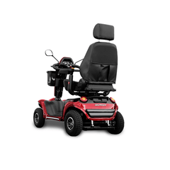 Shoprider Rocky 4 Mobility Scooter