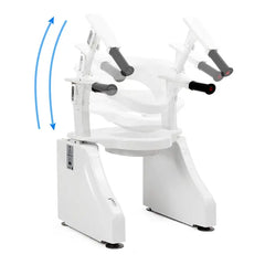Orca Electric Toilet Seat Lifter
