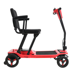 Orca 8 Lightweight Folding Mobility Scooter