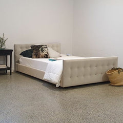 Icare Amsterdam Headboard