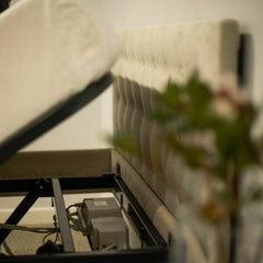 Icare Amsterdam Headboard