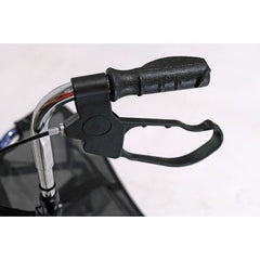 Mio Triad 3-Wheel Rollator with Seat