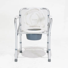 Mio Easy Fold Commode