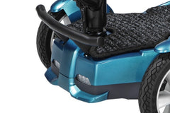 HeartwayEasy Move Auto Folding Travel Scooter