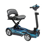 HeartwayEasy Move Auto Folding Travel Scooter