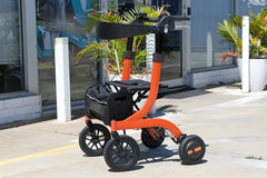 E-Traveller Evo Walk