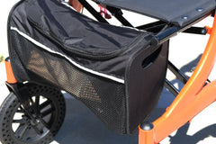 E-Traveller Evo Walk