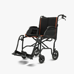 Feather Transit Manual Wheelchair