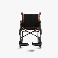 Feather Transit Manual Wheelchair