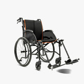 Feather Propel Manual Wheelchair