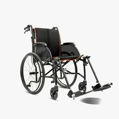 Feather Propel Manual Wheelchair