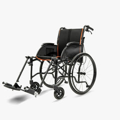 Feather Propel Manual Wheelchair