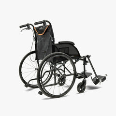 Feather Propel Manual Wheelchair
