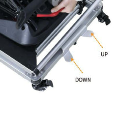 Solax Power Lifter Platform Lift