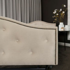 Icare Cologne Headboard