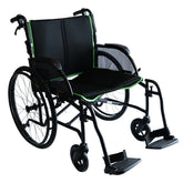 Feather HD XL Manual Wheelchair