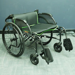 Feather HD XL Manual Wheelchair