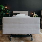 Icare Karlstead Footboard