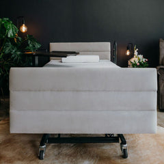 Icare Karlstead Footboard