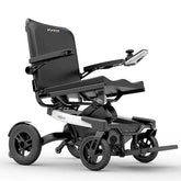 Movingstar Titan Portable Electric Wheelchair