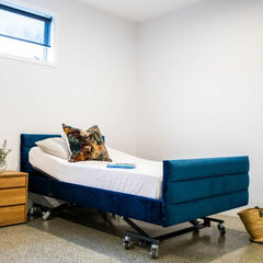 Icare Karlstead Footboard