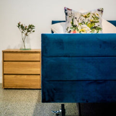 Icare Karlstead Footboard