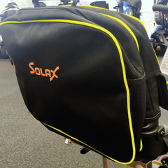 Solax Seat Back Bag